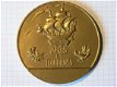 www.ParisArts.eu promotion / Medaille Penningen TeFaF Medals4trade Coins Penning VPK - 2 - Thumbnail