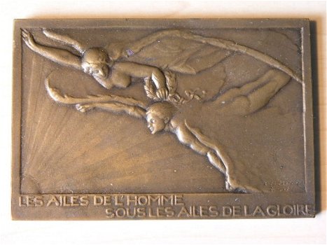 www.medailleur.eu Gold Argent Silver Zilver Medaille TeFaF iNumis Dammann Penningkunst vpk - 7