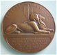 www.medailleur.fr promotion / Medaille Gulden Dammann Penning Legpenning Olympiad Munten - 1 - Thumbnail