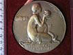 www.medailleur.fr promotion / Medaille Gulden Dammann Penning Legpenning Olympiad Munten - 2 - Thumbnail