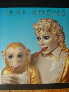 Jeff Koons - San Francisco Museum of Modern Art - 1992