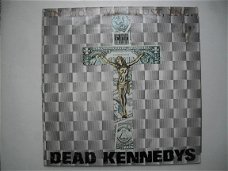 Dead Kennedys ‎– In God We Trust