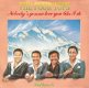 singel The Four Tops - Nobody’s gonna love you like I do / sad hearts - 1 - Thumbnail