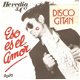 singel Heredia & co - Eso es el amor / Gipsy sky - 1 - Thumbnail
