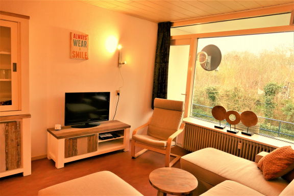 Luxe appartementen in Vlissingen - nr. 1