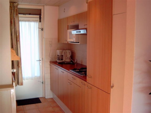 Luxe appartementen in Vlissingen - Afbeelding 4