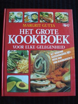 Het grote kookboek - 1