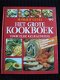 Het grote kookboek - 1 - Thumbnail