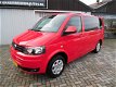 Volkswagen Transporter 2.0 TDI BlueMotion L1H1 DC Comfortline Airco/Nap!! - 2 - Thumbnail