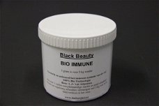 Black Beauty Bio Immune