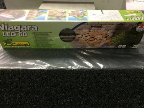 Niagara Waterval 60 met led verlichting - 1