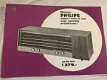 Retro PHILIPS Radio 22RB 463 introductie brochure (D319) - 0 - Thumbnail