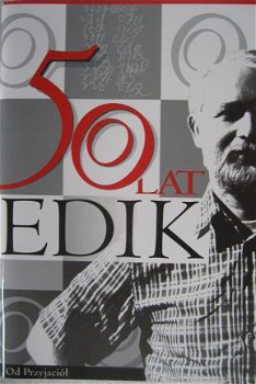 50 Lat Edik - 1