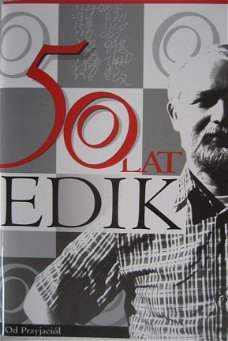 50 Lat Edik