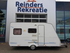 CARAVELAIR ANTARES LUXE 425 VOORTENT