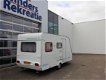 CARAVELAIR ANTARES LUXE 425 VOORTENT - 2 - Thumbnail