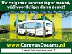 CARAVELAIR ANTARES LUXE 425 VOORTENT - 7 - Thumbnail