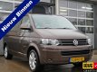 Volkswagen T5, Multivan Buscamper Met Pop-Up Dak!! - 1 - Thumbnail