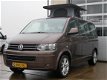 Volkswagen T5, Multivan Buscamper Met Pop-Up Dak!! - 3 - Thumbnail