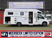 Dethleffs Pulse T 7051 EB #E3855 KOR-TING RIJKLAAR - 2 - Thumbnail