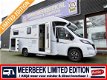 Dethleffs Pulse T 7051 EB #E3855 KOR-TING RIJKLAAR - 1 - Thumbnail