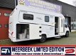 Dethleffs Pulse T 7051 EB #E3855 KOR-TING RIJKLAAR - 3 - Thumbnail