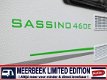 LMC Sassino 460 E #E2103 KOR-TING COMPLEET - 4 - Thumbnail