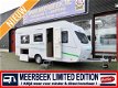 LMC Sassino 460 E #2020 PRIMEUR #NIEUW 2020 - 1 - Thumbnail