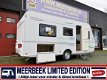 LMC Sassino 460 E #2020 PRIMEUR #NIEUW 2020 - 3 - Thumbnail