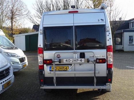 Hymer Hymer car 322 - 3