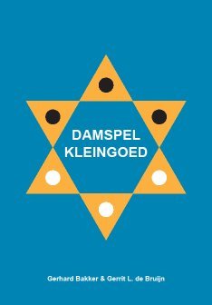 Damspel Kleingoed - 1