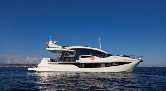 Galeon 650 Skydeck - 7