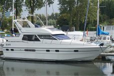 Neptunus 129 Flybridge