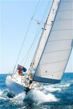 Beneteau Oceanis 50 - 3