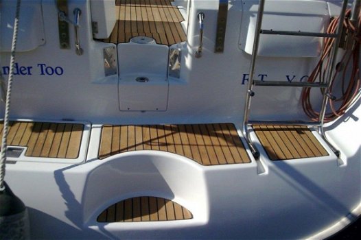 Beneteau Oceanis 50 - 5