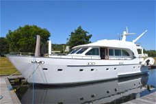 Hemmes Eldorado Flybridge