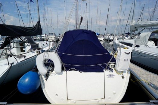 Bavaria 31 Holiday Limited Edition - 3