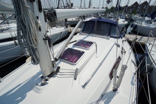 Bavaria 31 Holiday Limited Edition - 6