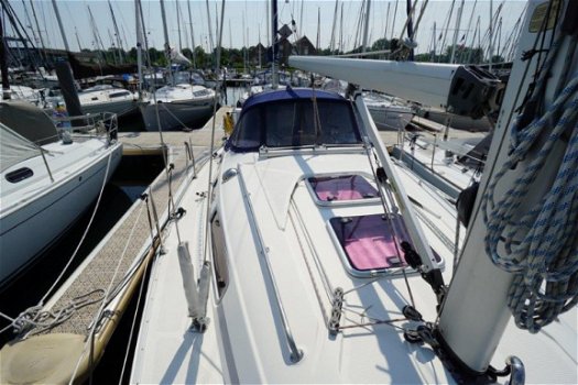 Bavaria 31 Holiday Limited Edition - 7