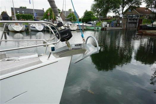 Beneteau Oceanis 50 - 7