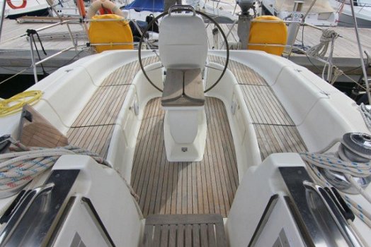 Bavaria 39-3 Cruiser - 4