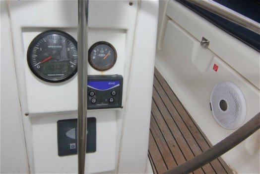 Bavaria 39-3 Cruiser - 6