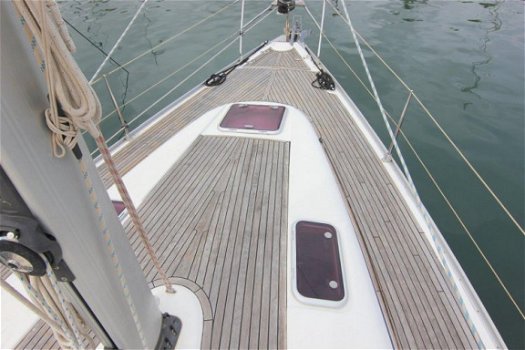 Bavaria 39-3 Cruiser - 8