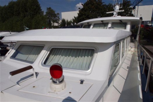 Luxe Motor Kotter 20m - 5