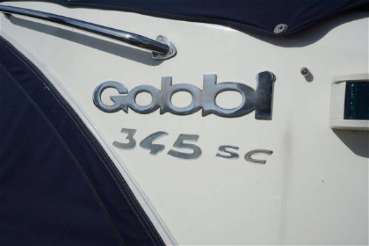 Gobbi 345 SC - 6