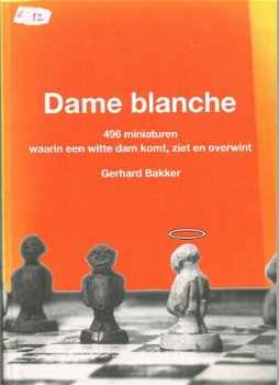 Dame Blanche - 1