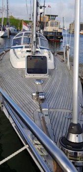 Hallberg Rassy 312 MK1 - 4