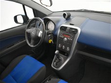 Opel Agila - 1.2 Enjoy AUTOMAAT / AIRCO / ELEK. RAMEN / RADIO-CD / LM-VELGEN