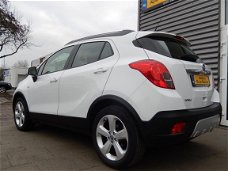 Opel Mokka - 1.6 Edition *NAVI*CRUISE CONTROLE*PDC