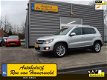 Volkswagen Tiguan - 1.4 TSI Sport&Style *PANODAK*LEDER*NAVI*TREKHAAK - 1 - Thumbnail